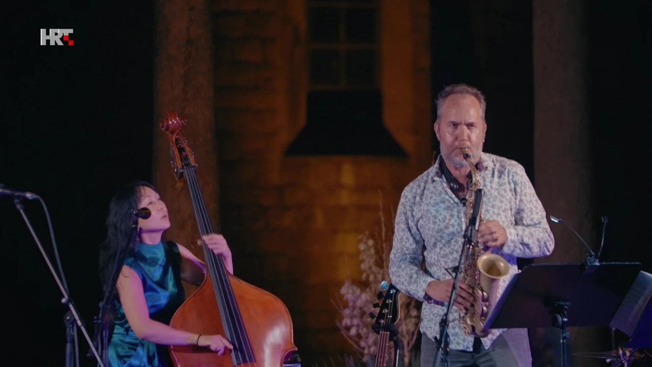 Nedjelja, 24. kolovoza na Trećem