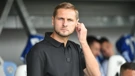Trener Slaven Belupa Mario Gregurina