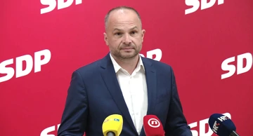 Siniša Hajdaš Dončić