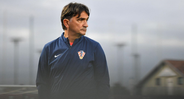 Zlatko Dalić