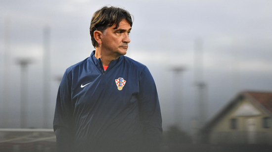 Zlatko Dalić