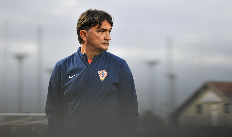 Zlatko Dalić