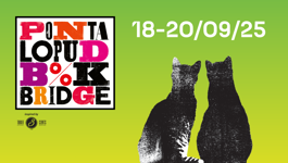 Ponta Lopud Book Bridge