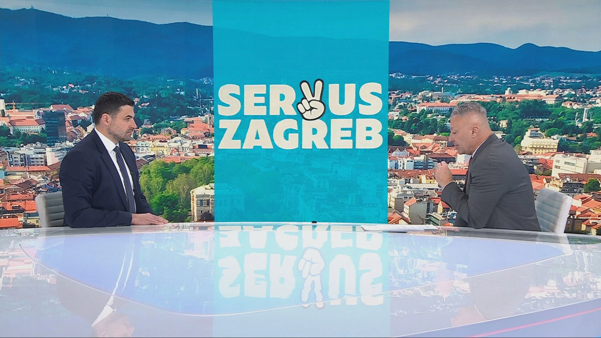 Davor Bernardić: Na našoj platformi ima mjesta za sve ljude