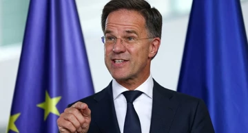 Mark Rutte