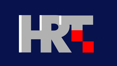 HRT logo