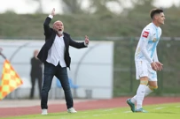 Dvoboj Gorice i Rijeke, Foto: Luka Stanzl/PIXSELL