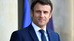 Emmanuel Macron
