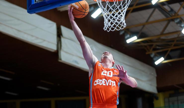 Cedevita Junior promijenila ime uoči nove sezone
