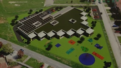 Vinkovci će dobiti novi dječji vrtić