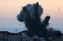 Izrael, Foto: Ibraheem Abu Mustafa/Reuters