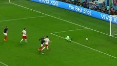 Olivier Giroud najbolji strijelac Francuske u povijesti
