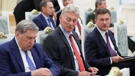 Dmitrij Peskov