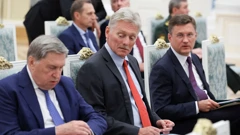 Dmitrij Peskov