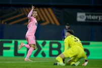 Pablo Duran u slavlju pogotka, Foto: Sanjin Strukic/PIXSELL