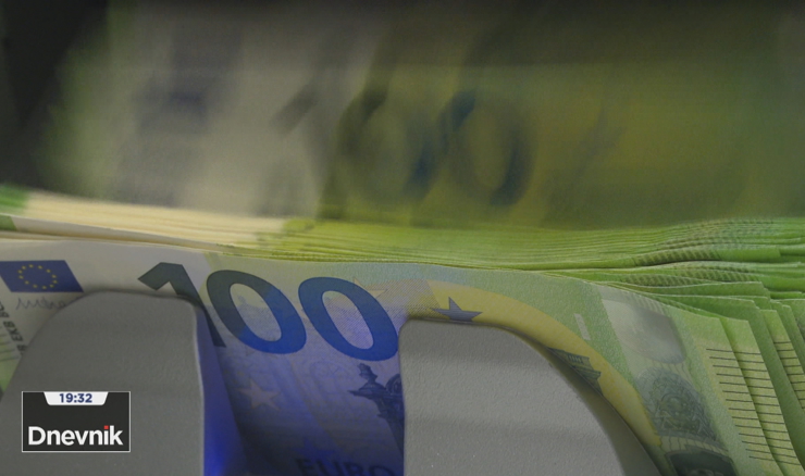 Mirovinski fondovi upravljaju s oko 30 milijardi eura imovine građana