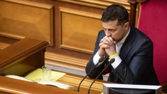 Volodimir Zelenskij