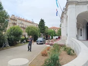 Druga sezona serije Dnevnik velikog Perice zahuktava se u Opatiji i Rijeci, Foto: Lena Stojiljković/Radio Rijeka