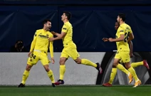 Dvoboj Villarreala i Arsenala, Foto: Pablo Morano/REUTERS