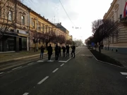 Otvorena Radićeva ulica u Osijeku, Foto: M.Milas/Radio Osijek