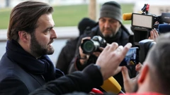 Ministar gospodarstva i održivog razvoja Tomislav Ćorić