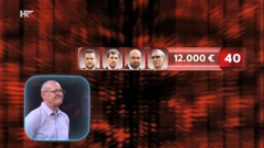 Mirko Kovačević, Foto: Superpotjera/HRT