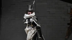 Cyrano u varaždinskom HNK