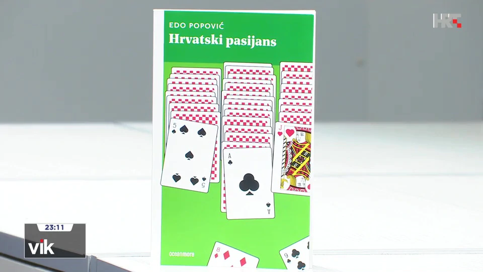"Hrvatski pasijans"