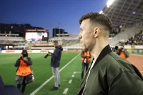 Ivan Perišić, Foto: Vojko Basic/CROPIX