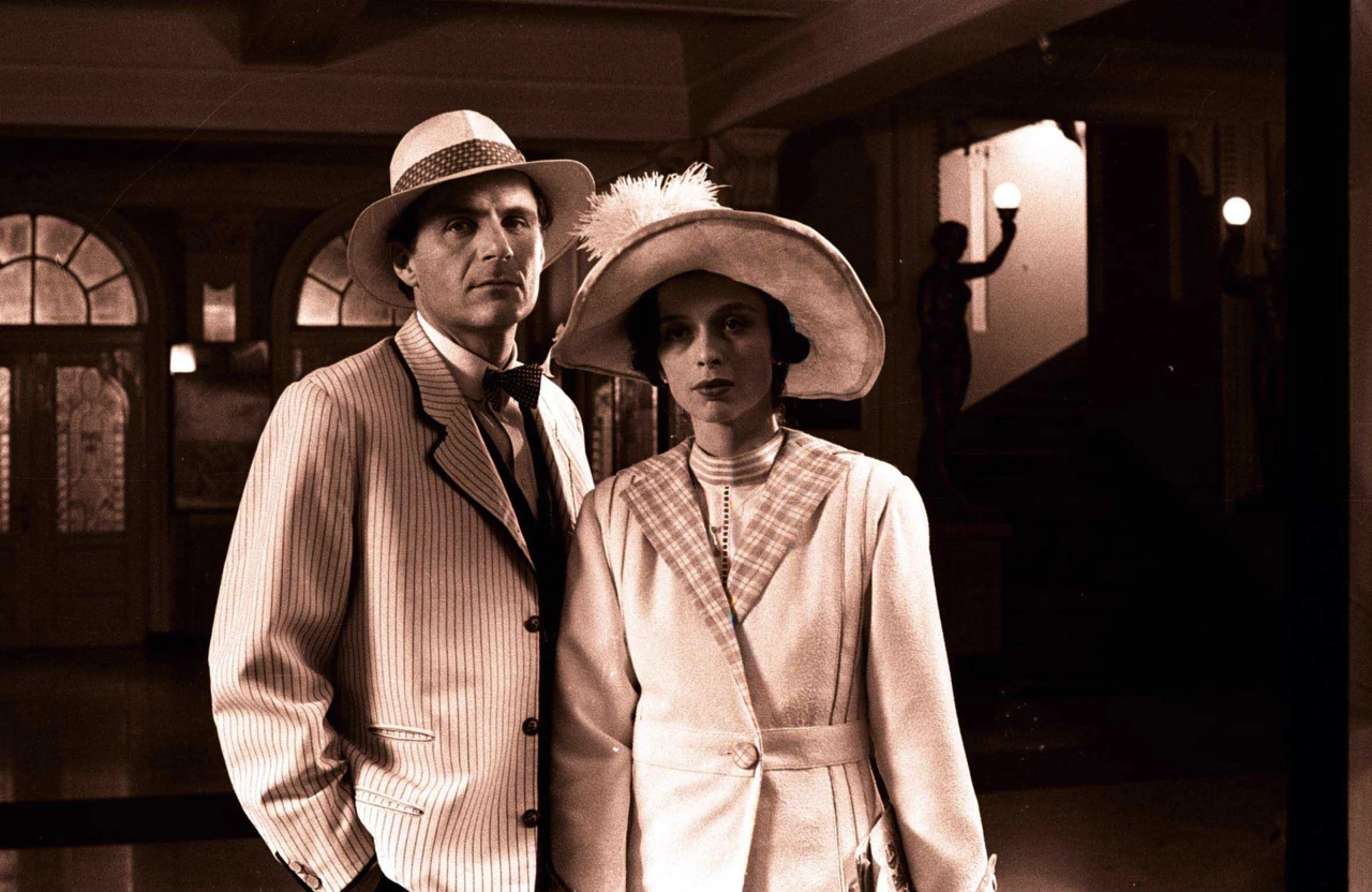 Četvrtak, 2. travnja na Drugom , Foto: Kontesa Dora/film