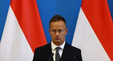 Peter Szijjarto