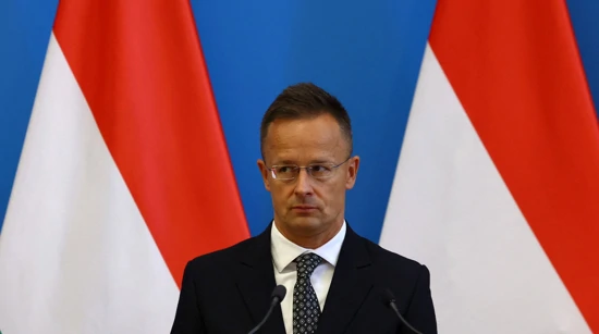 Peter Szijjarto