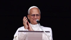 Papa Lav XIV.