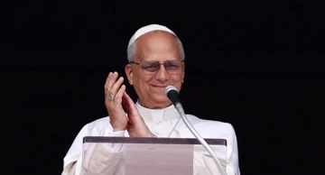 Papa Lav XIV.