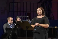 Nikolina Virgej Pintar, Foto: Jasenko Rasol /HRT