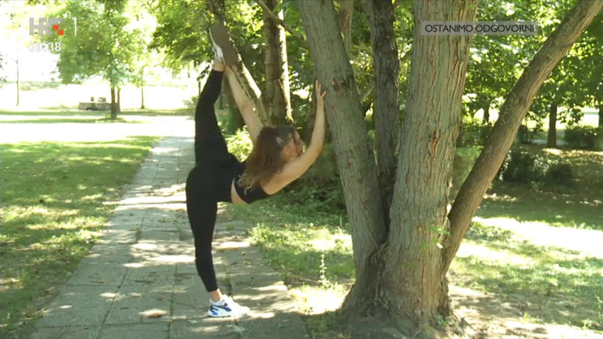 Mikela Žabek