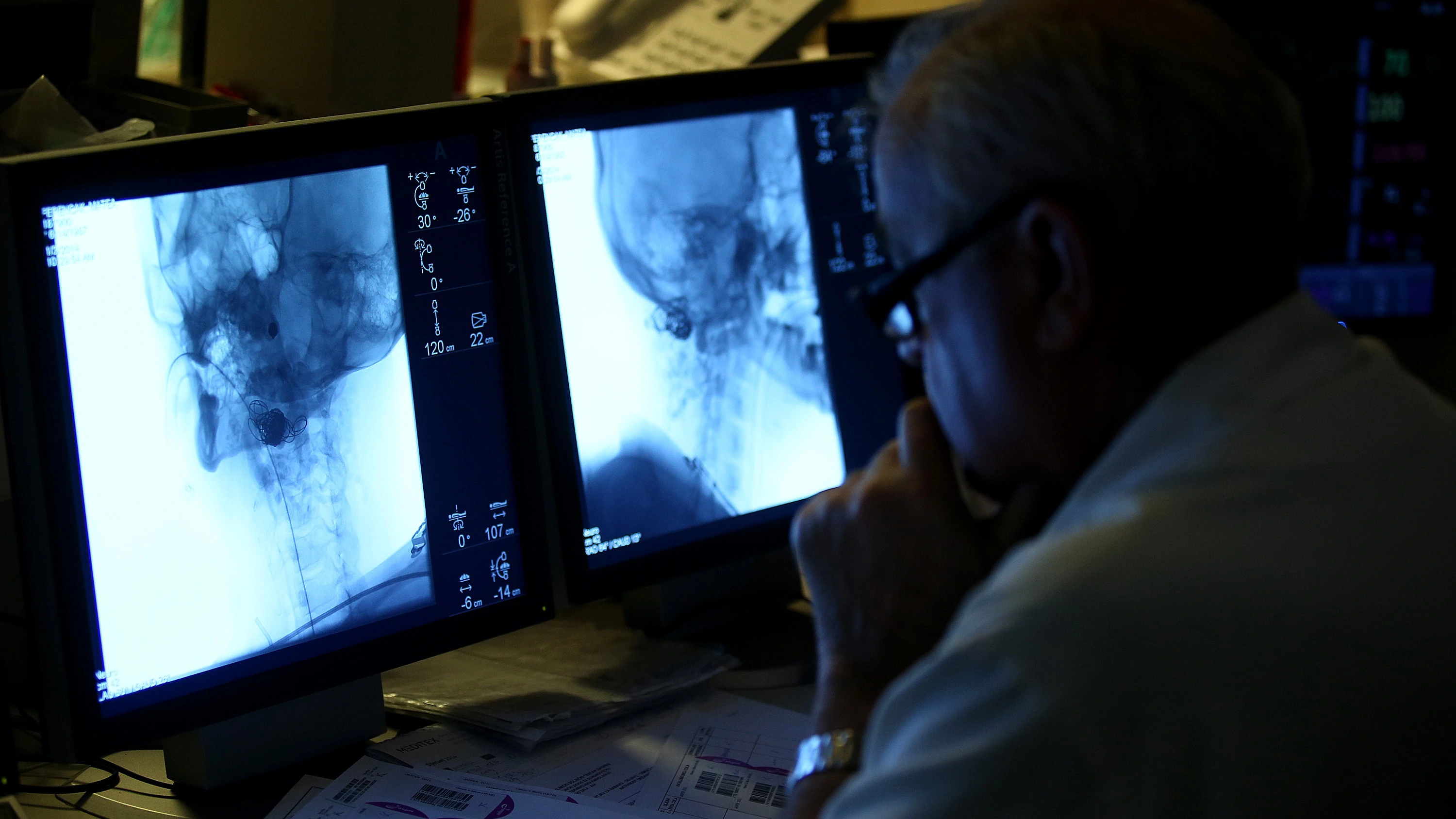 Zdravlje krvnih žila najvažniji pokazatelj stvarne dobi - HRT