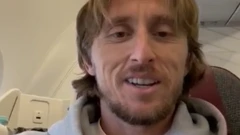 Luka Modrić
