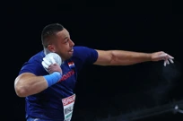 Filip Mihaljević, Foto: Kai Pfaffenbach/REUTERS