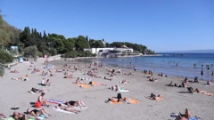 Turistički pokazatelji