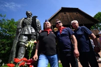 Kumrovec, Foto:  Davor Puklavec /Pixsell