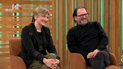 Maja Tokić i Tomislav Štengl