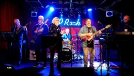 S jednog od LP Rock događanja