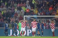 Vlašić i Brozović, Foto: Luka Stanzl/PIXSELL