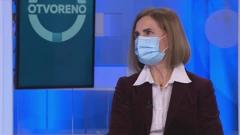 Dijana Percač o Hrvatskom dugu za lijekove, Foto: Otvoreno/HRT