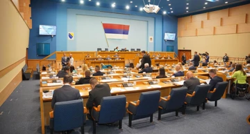 Parlament RS-a
