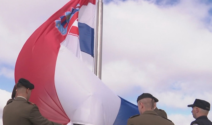 Vukovar se prisjeća najtamnije stranice svoje povijesti