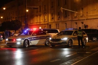 Erdogan stigao u Zagreb, Foto: Lovro Domitrovic/PIXSELL