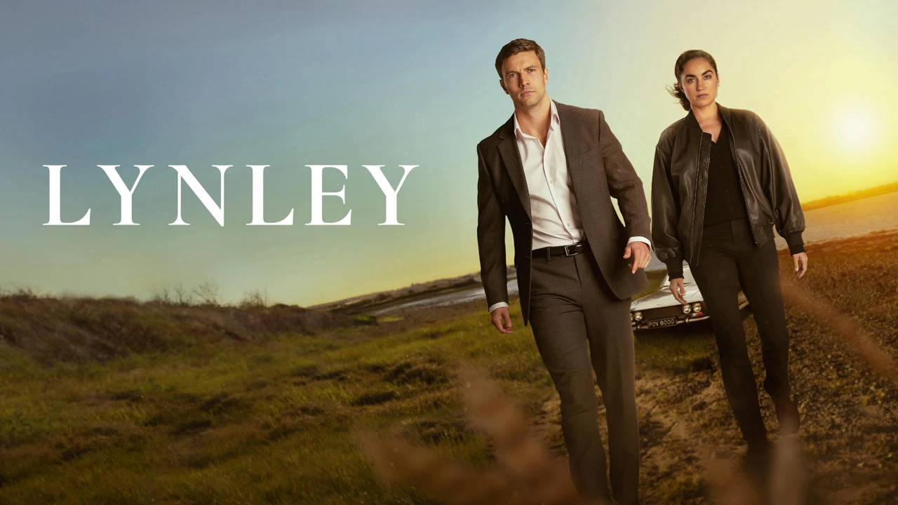 Petak, 26. prosinca na Drugom, Foto: Slučajevi Thomasa Lynleya/serija