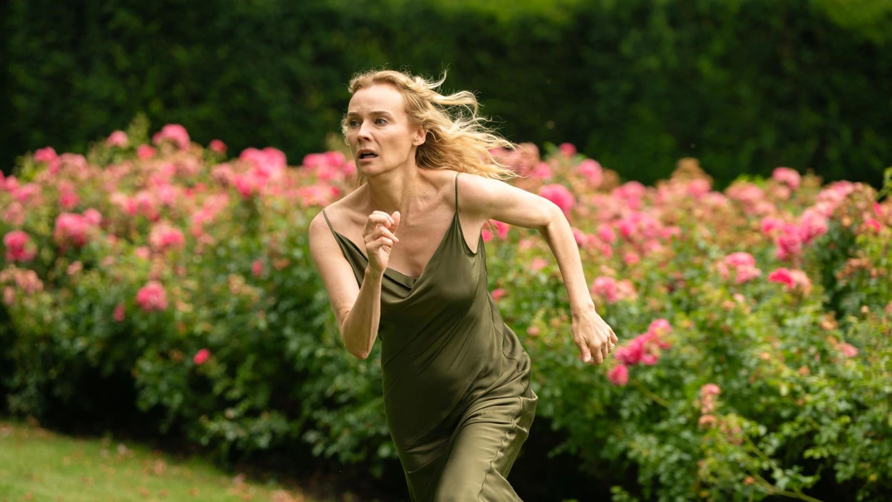 Srijeda, 5. studenoga na Prvom 